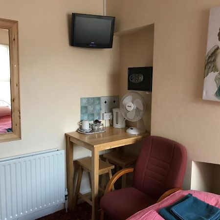 Bayside Guest House ポースコール エクステリア 写真