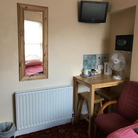 Bayside Guest House ポースコール エクステリア 写真