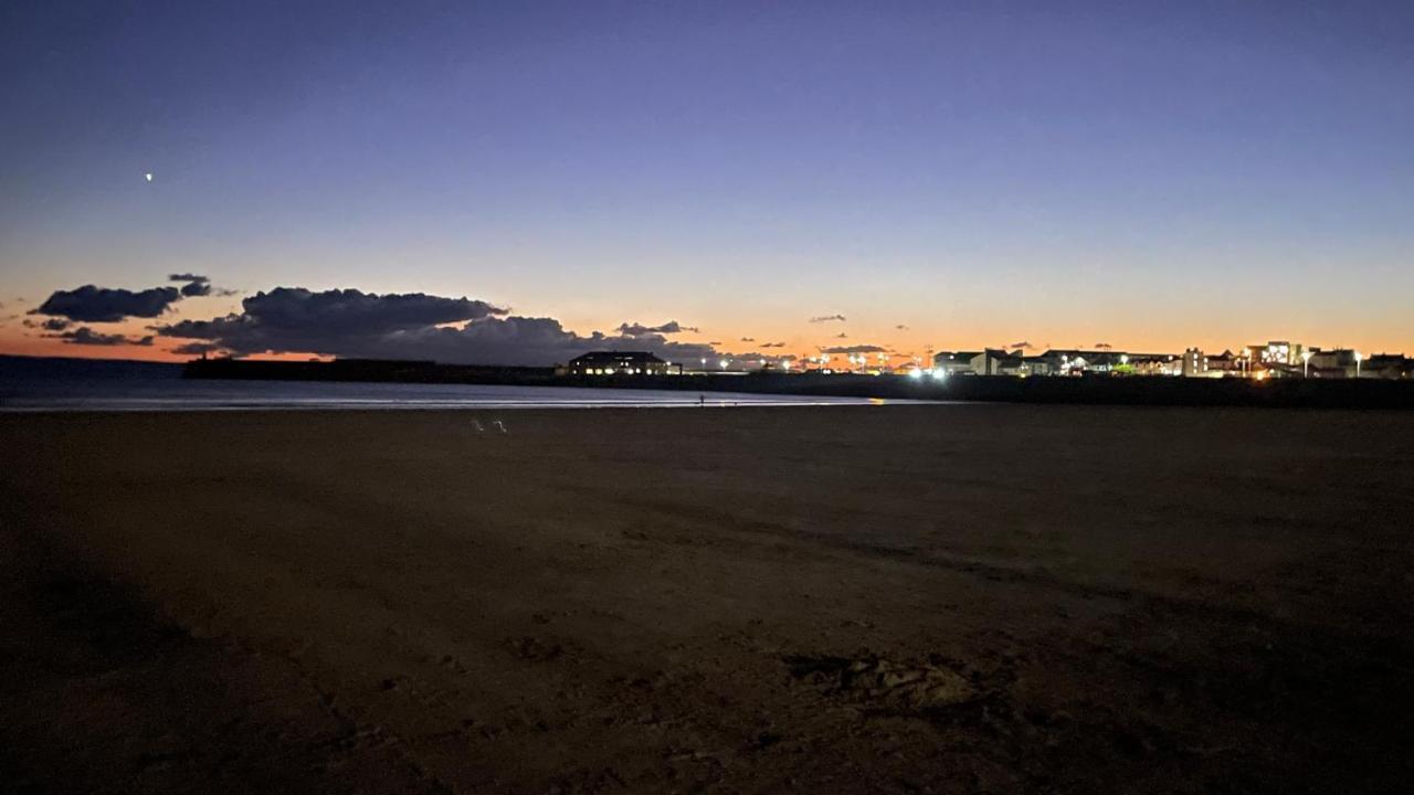 Bayside Guest House ポースコール エクステリア 写真