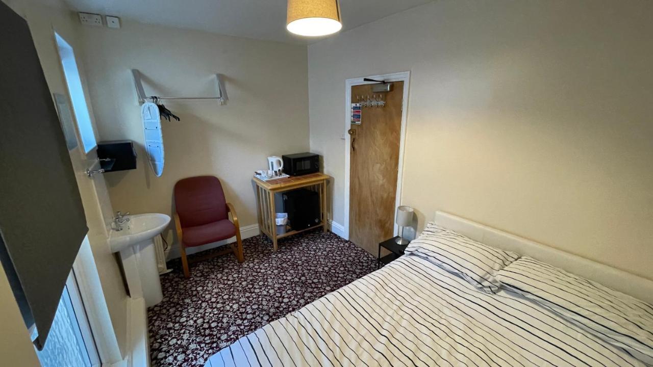Bayside Guest House ポースコール エクステリア 写真