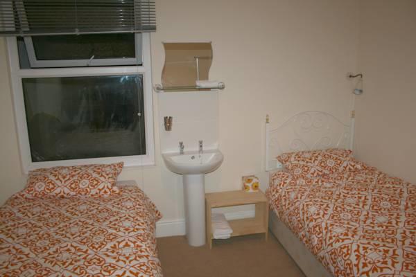 Bayside Guest House ポースコール 部屋 写真