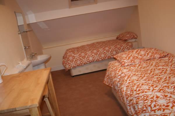 Bayside Guest House ポースコール 部屋 写真