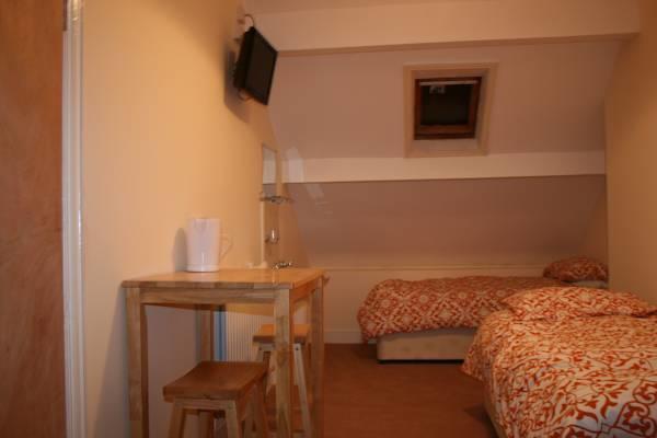 Bayside Guest House ポースコール 部屋 写真