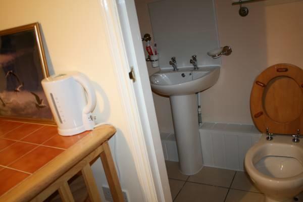 Bayside Guest House ポースコール 部屋 写真