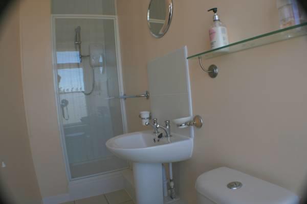 Bayside Guest House ポースコール 部屋 写真