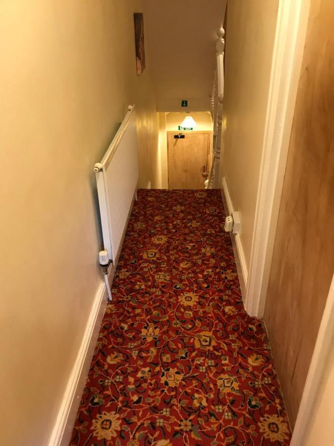 Bayside Guest House ポースコール エクステリア 写真