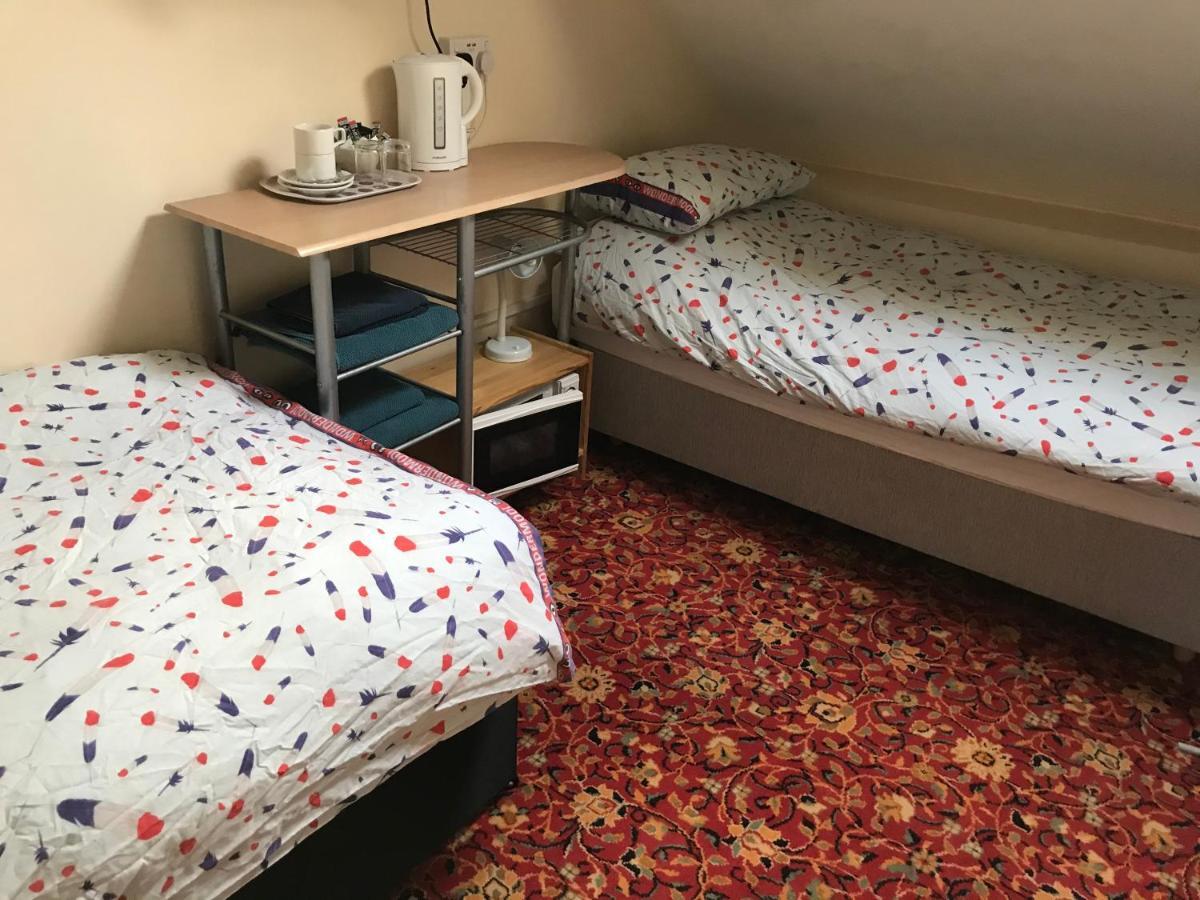 Bayside Guest House ポースコール エクステリア 写真