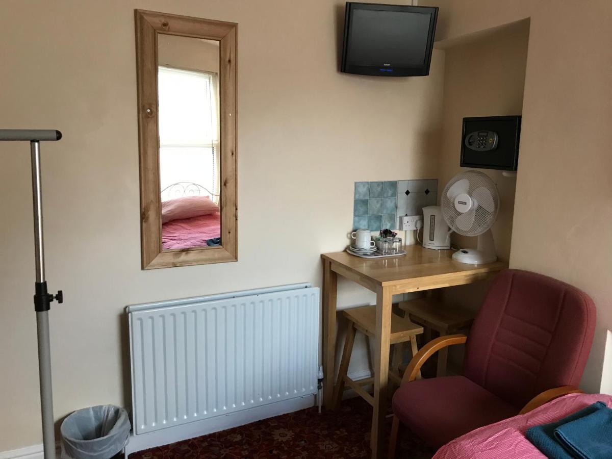 Bayside Guest House ポースコール エクステリア 写真