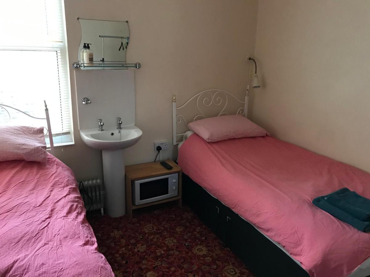 Bayside Guest House ポースコール エクステリア 写真