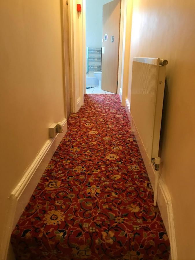 Bayside Guest House ポースコール エクステリア 写真